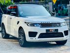 Land Rover Range Sport P400 Autobiograp F/L 2020