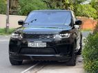 Land Rover Range Sport P400 Autobiography 2018