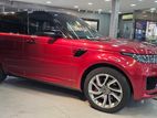 Land Rover Range Sport P400 Autobiography 2018