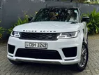 Land Rover Range Sport p400 Autobiography 2019