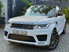Land Rover Range Sport P400 Autobiography 2019