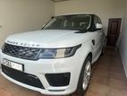 Land Rover Range Sport P400 E 2019