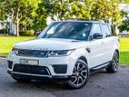 Land Rover Range Sport P400-FULL SPEC 2019