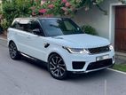 Land Rover Range Sport P400-FULL SPEC 2019