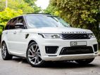 Land Rover Range Sport P400-FULL SPEC 2020