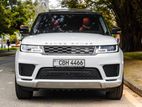 Land Rover Range Sport P400-Highest Spec 2018