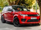 Land Rover Range Sport P400e 2018