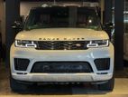 Land Rover Range Sport P400e 2019