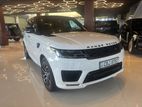 Land Rover Range Sport P400e 2019