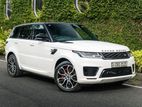 Land Rover Range Sport p400e 2021