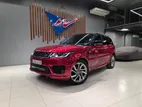 Land Rover Range Sport P400e Autobiography 2018
