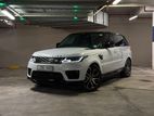 Land Rover Range Sport P400e Autobiography 2018