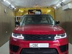 Land Rover Range Sport P400E Autobiography 2018