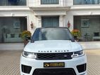 Land Rover Range Sport P400e Autobiography 2018