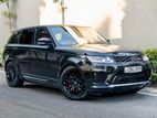 Land Rover Range Sport P400e AUTOBIOGRAPHY 2018