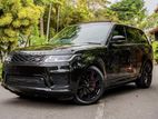 Land Rover Range Sport P400e Autobiography 2018