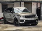 Land Rover Range Sport P400E Autobiography 2019