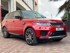 Land Rover Range Sport P400e HSE 2018