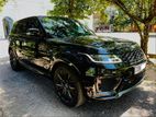 Land Rover Range Sport P400e HSE 2020