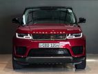 Land Rover Range Sport P400e HSE Autobiogra 2018