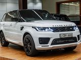 Land Rover Range Sport P400e HSE Dynamic 2019