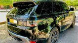Land Rover Range Sport P400e HSE - PETROL 2020