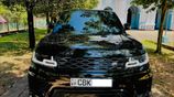 Land Rover Range Sport P400e HSE - PETROL 2020