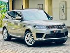 Land Rover Range Sport P400e Low KM Autobio 2019