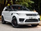 Land Rover Range Sport P400e|HSE Dynamic 2019