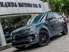 Land Rover Range Sport P460e 2025