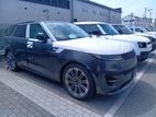 Land Rover Range Sport P550e Autobiography 2025