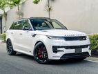 Land Rover Range Sport P550e Autobiography 2025