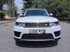 Land Rover Range Sport Petrol 2018