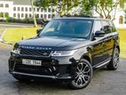 Land Rover Range Sport PETROL-7 SEATER 2019