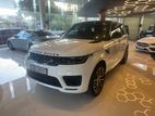 Land Rover Range Sport PHEV 2019
