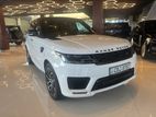 Land Rover Range Sport PHEV 2019