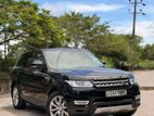 Land Rover Range Sport Premium 2017