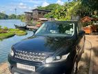 Land Rover Range Sport Premium 2017