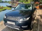 Land Rover Range Sport Premium 2017