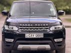 Land Rover Range Sport Premium 2018