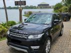 Land Rover Range Sport Premium 2018