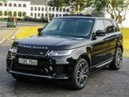 Land Rover Range Sport PURE PETROL-7 SEATER 2019