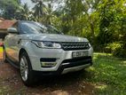 Land Rover Range Sport ROBER 2017