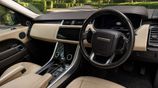 Land Rover Range Sport Sports 2018