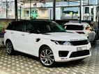 Land Rover Range Sport SVR Autobiogra 2020