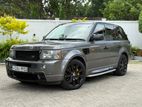 Land Rover Range Sport V8 2008