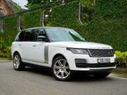 Land Rover Range Sport Vogue LWB Autobio 2019