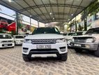 Land Rover Range SPORTS 2017