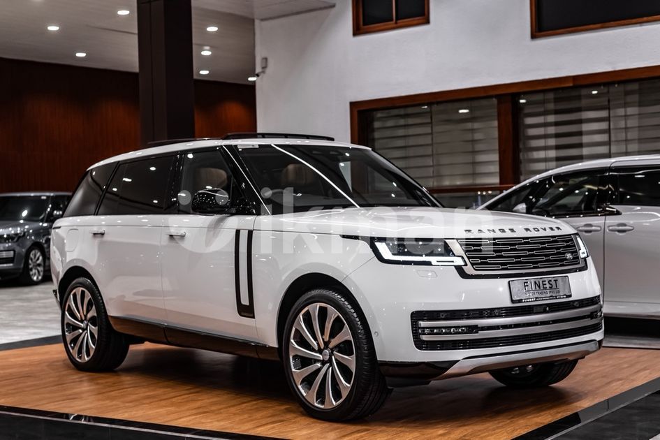 Land Rover Range STRAIGHT PETROL 2025 for Sale in Kohuwala | ikman