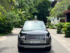 Land Rover Range SV 2019